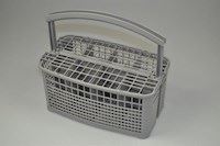 Cutlery basket, Balay dishwasher - 120 mm x 150 mm